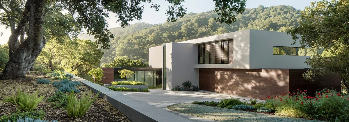 Los Altos Hills residence